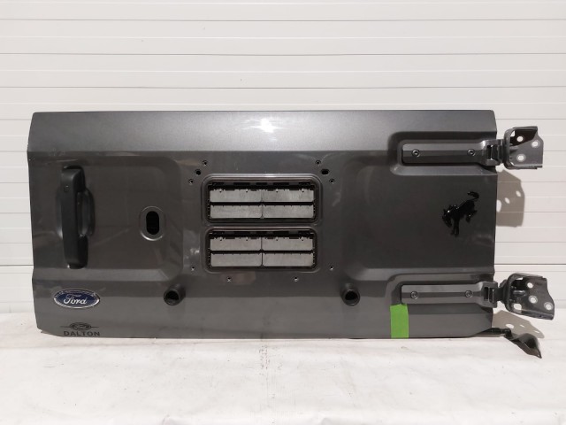 Rear Door Assembly